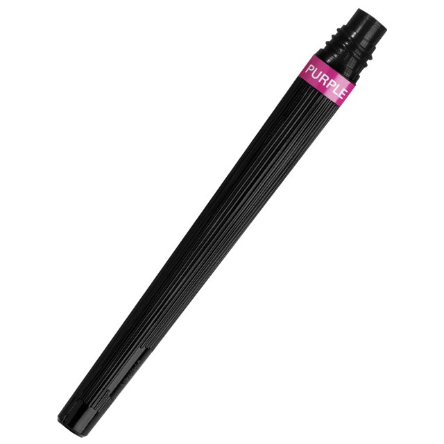 Картридж для маркера-пензлика Pentel FR-150 фіолетовий