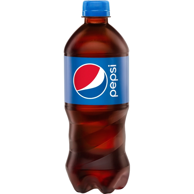Pepsi-Cola 0,5л