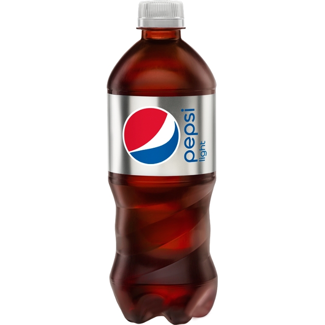 Pepsi-Cola Light 0,5л