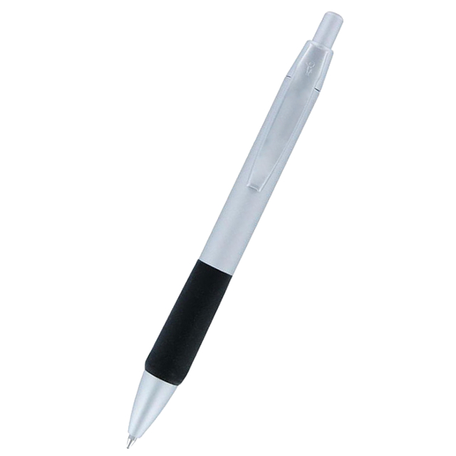Ручка кулькова ВIC Wide Body Grip чорна