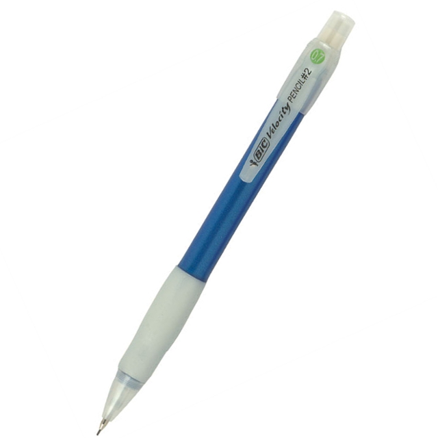 Автоматичний олівець BIC Velocity 0,7 мм (3086126656021)