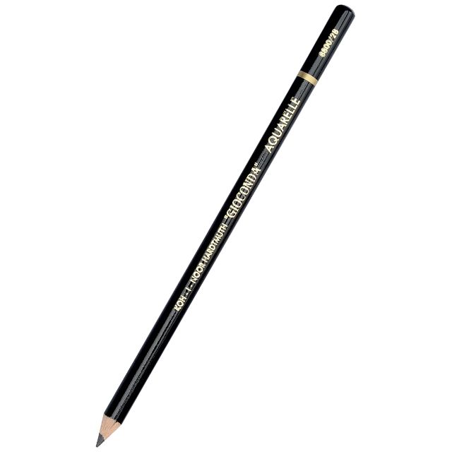 Олівець художній акварельний K-I-N Gioconda 8800 2В графіт