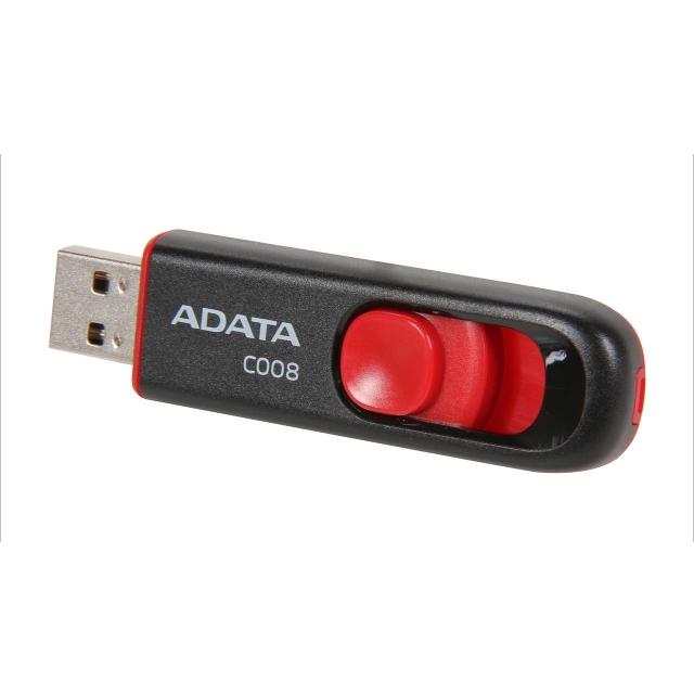 Флеш-пам'ять ADATA C008 USB 2.0 16Gb