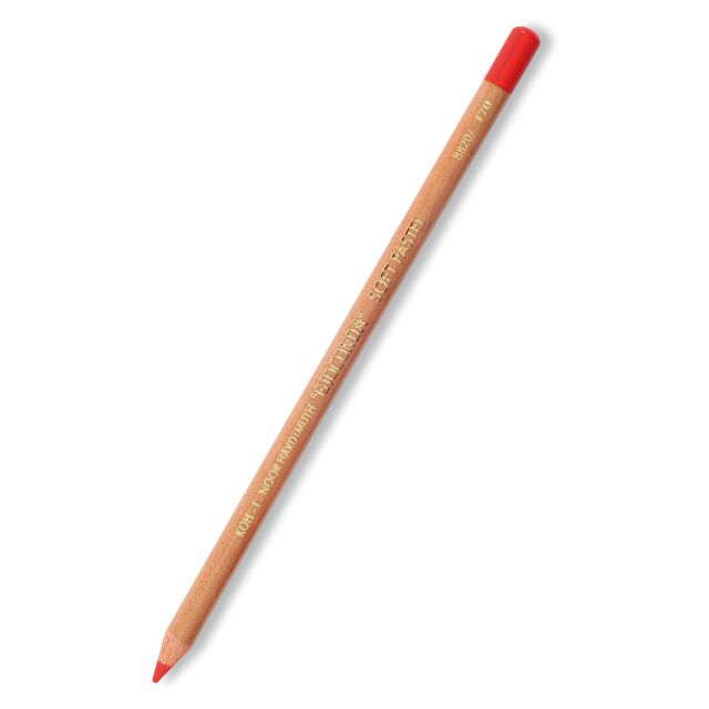 Олівець-пастель K-I-N Gioconda Soft Pastel 8820/170 pyrrole red/пірольний червоний