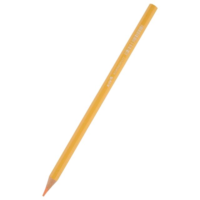 Олівець кольоровий Kite бежевий