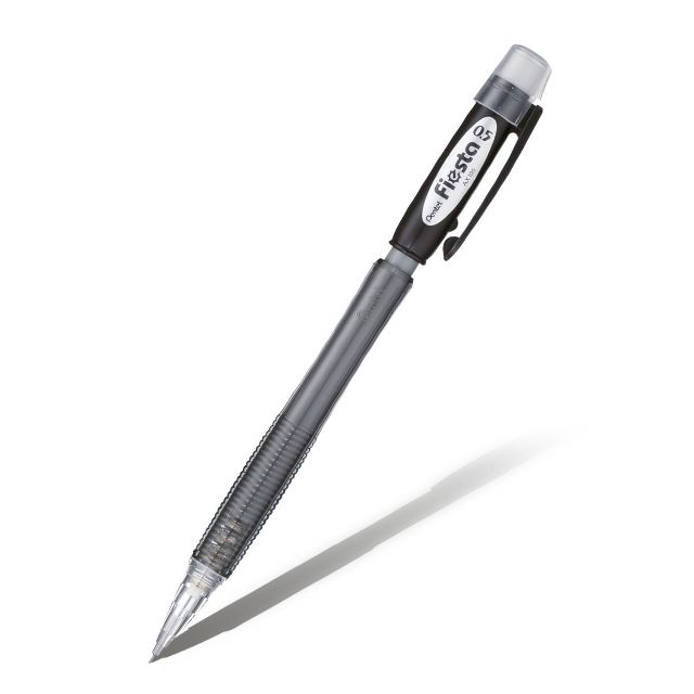 Автоматичний олівець Pentel Fiesta AX-105 0,5 мм колір корпусу в асортименті