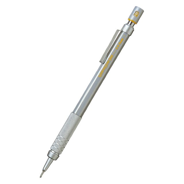 Автоматичний олівець Pentel Graphgear 500 0,9 мм