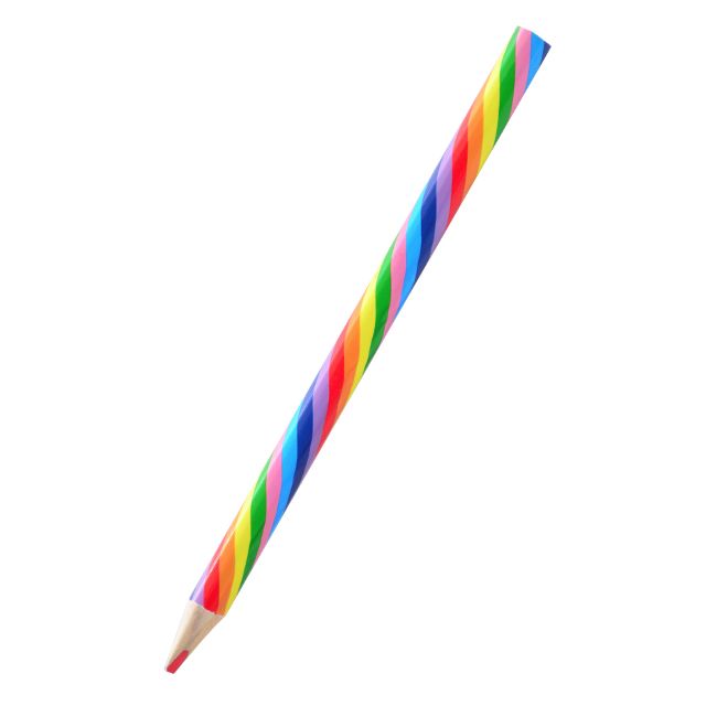 Олівець 1Вересня Jumbo 4-х кольоровий (290376)