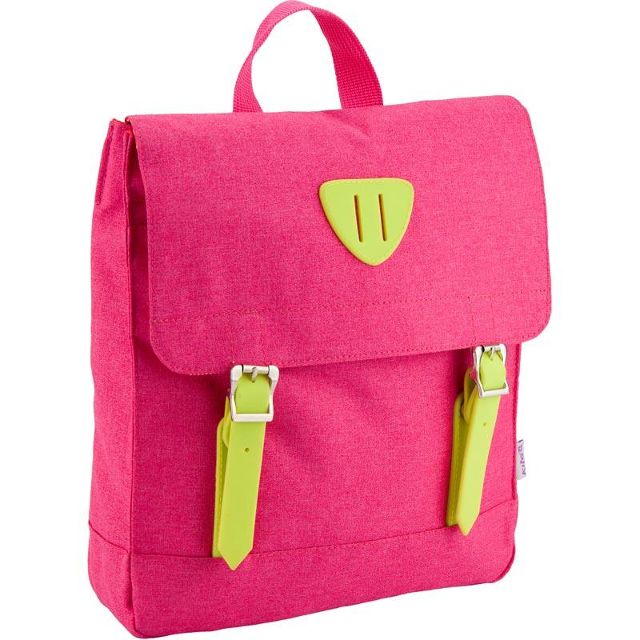 Рюкзак дошкільний Kite рожевий