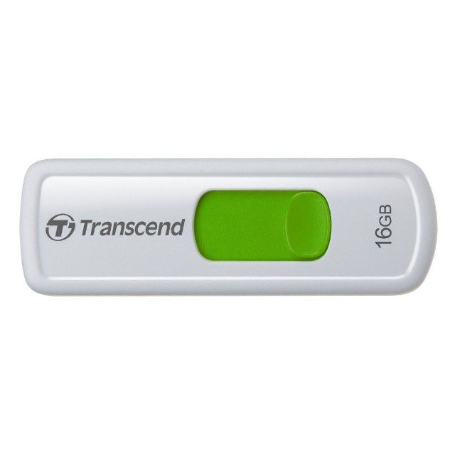Флеш-пам'ять Transcend JF530 USB 2.0 16Gb