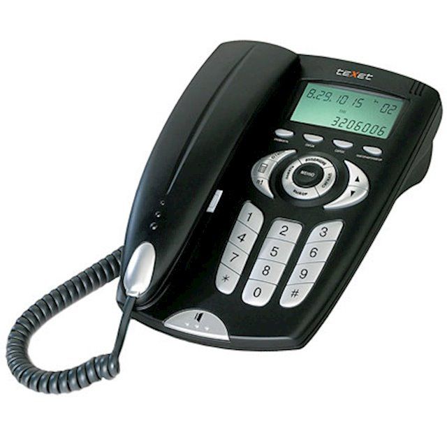 Телефон Texet TX-245