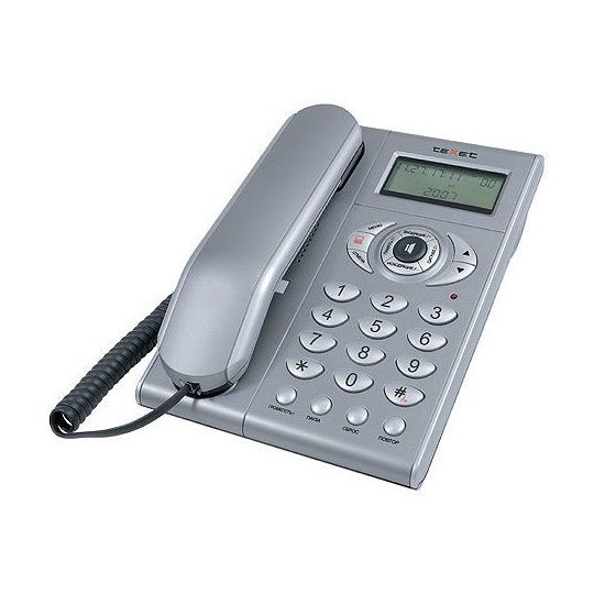 Телефон Texet TX-248