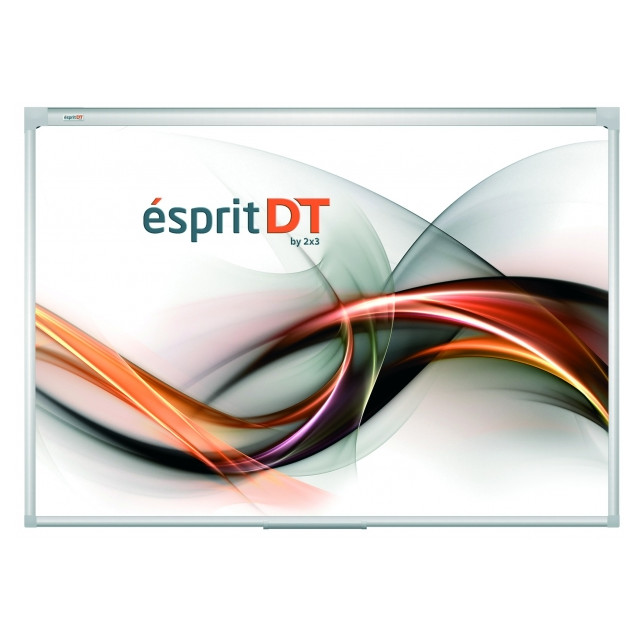 Дошка інтерактивна "2х3" Esprit DT 50'' (111,7x81,5см)