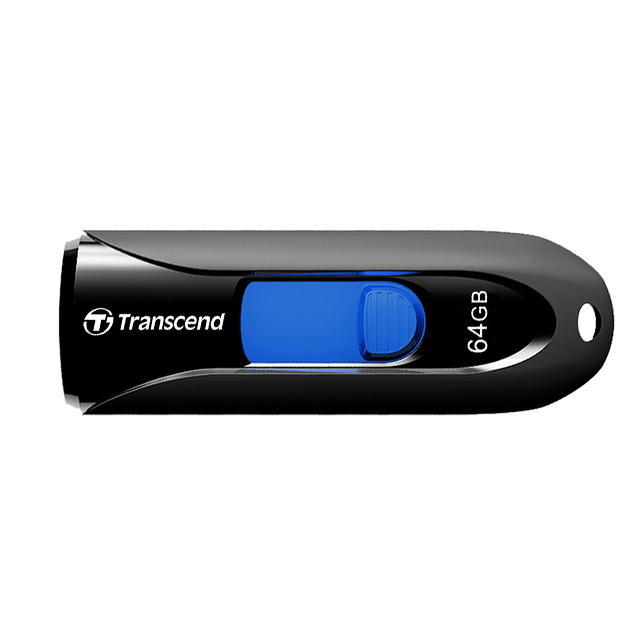 Флеш-пам'ять Transcend JF790 USB 3.1 64Gb в асортименті