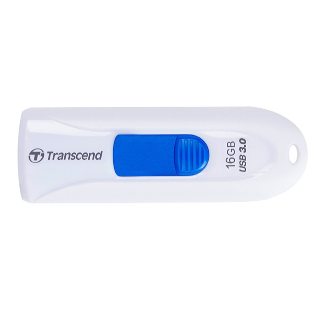 Флеш-пам'ять Transcend JF790 USB 3.1 16 Gb