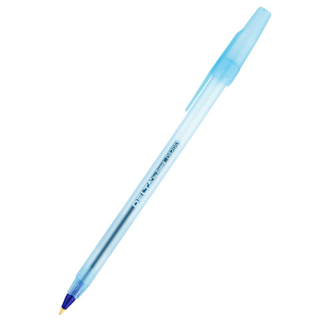Ручка кулькова Delta DB2055 1,0 мм синя