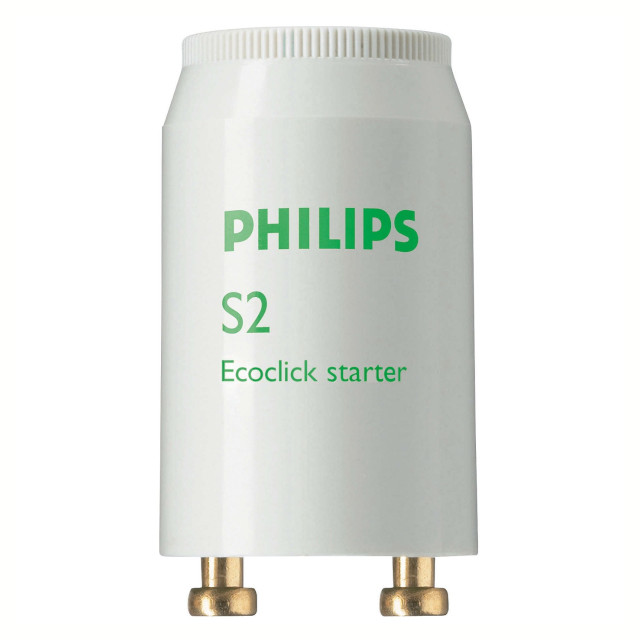 Стартер Philips S2 220-240V 4W-22W
