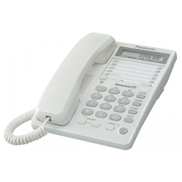 Телефон Panasonic KX-TS2362UA