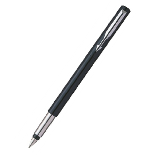 Ручка перова Parker Vector Standart Black 03712Ч