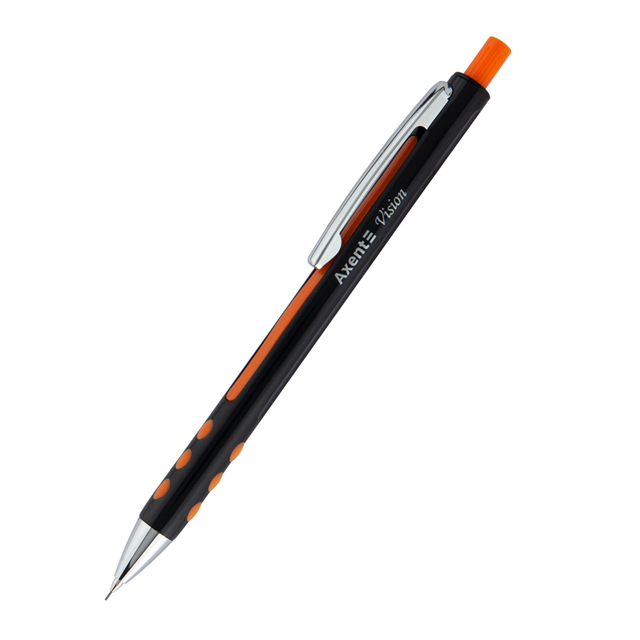 Автоматичний олівець Axent Vision 0,5 мм