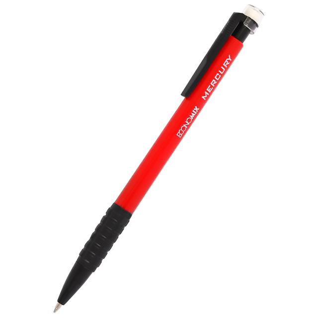 Автоматичний олівець EconoMix Mercury 0,5мм