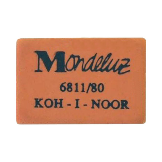 Гумка K-I-N Mondeluz 6811/80 м'яка (85956025)
