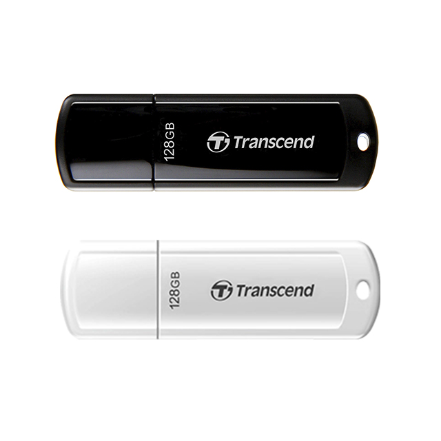 Флеш-пам'ять Transcend JF730 USB 3.1 128Gb