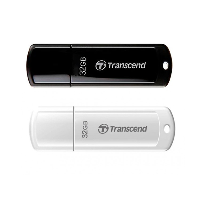 Флеш-пам'ять Transcend JF700 USB 3.1 32Gb