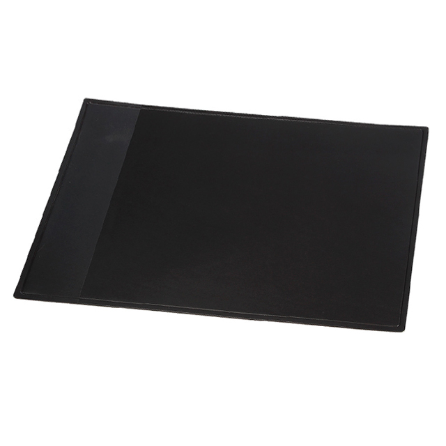 Покриття на стіл Panta Plast 51х65см з боковим карманом чорне