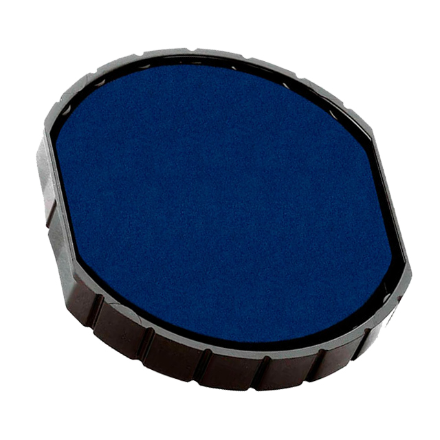 Змінна подушка Colop для штампу синя R40
