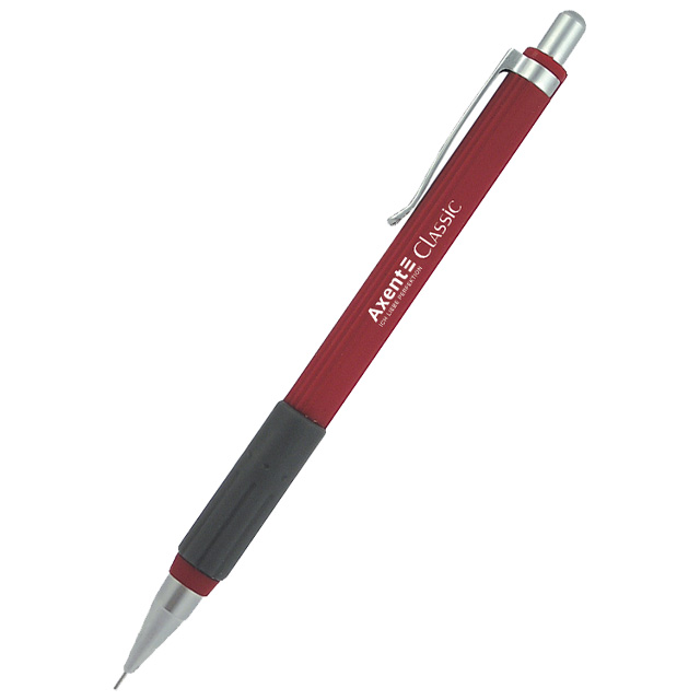 Автоматичний олівець Axent Classic 0,5 мм колір корпусу в асортименті