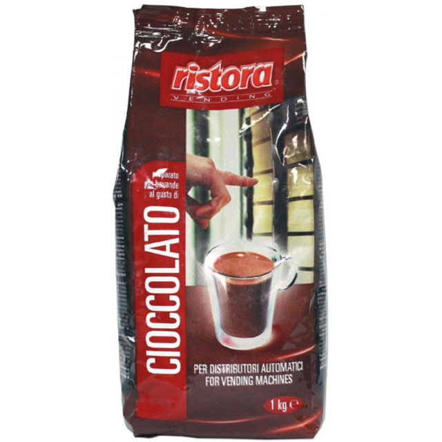 Шоколад гарячий Ristora Ciocolate 1000г