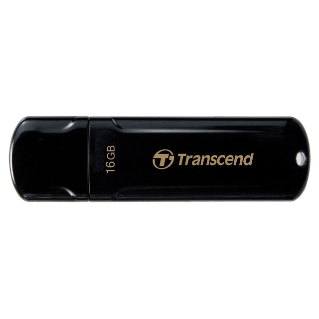 Флеш-пам'ять Transcend JF350 USB 2.0 16Gb