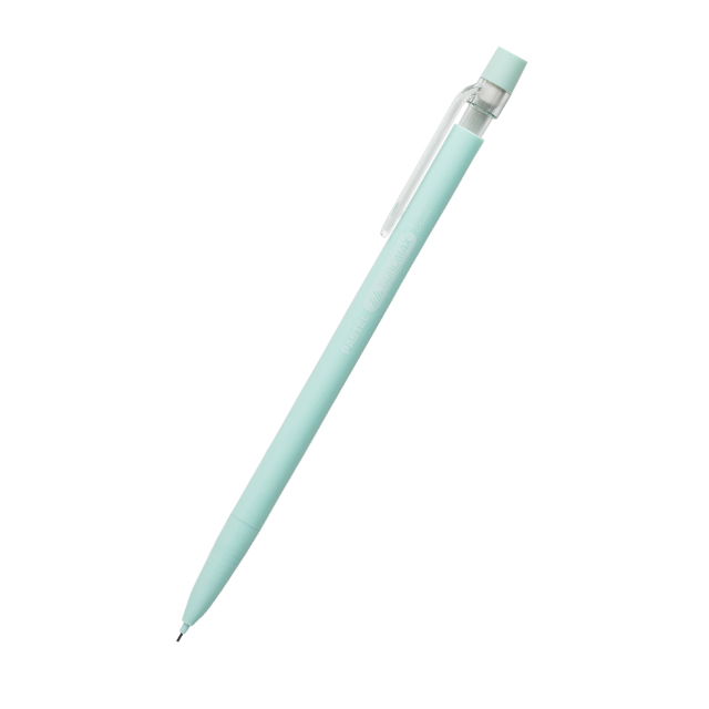 Автоматичний олівець BuroMax JobMax Pastel 8654 0,5мм колір корпусу в асортименті