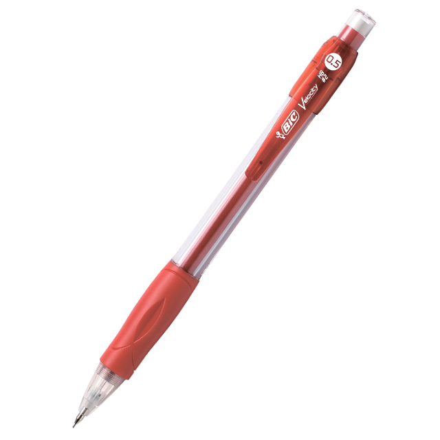 Автоматичний олівець BIC Velocity 0,5 мм