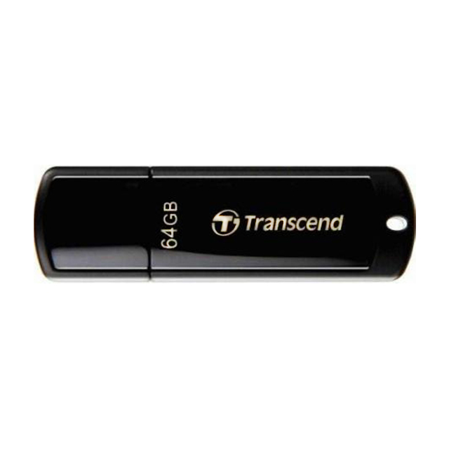 Флеш-пам'ять Transcend JF350 USB 2.0 64Gb