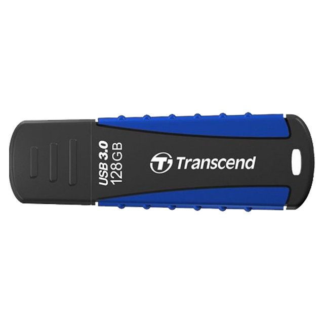 Флеш-пам'ять Transcend JF810 USB 3.1 128Gb Rugged