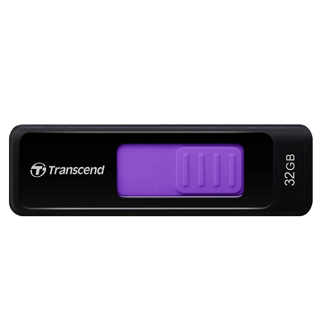 Флеш-пам'ять Transcend JF760 USB 3.1 32Gb