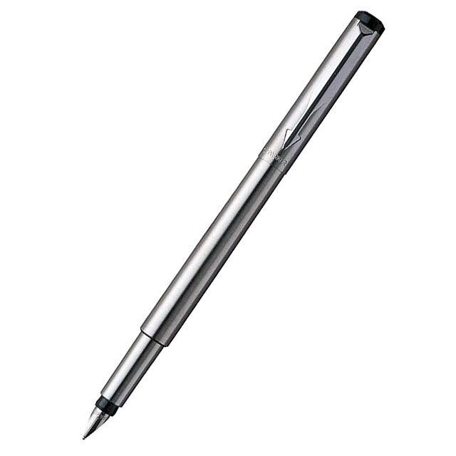 Ручка перова Vector Stainless Steel