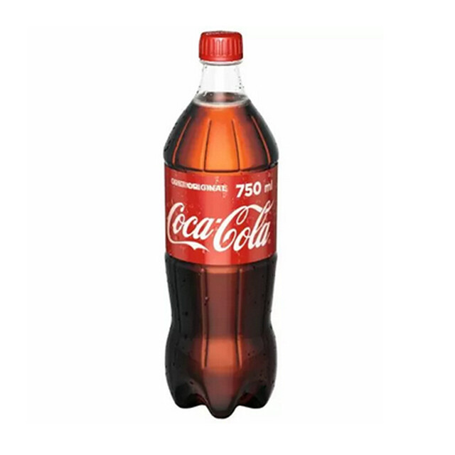 Напій Coca-Cola 0,75л