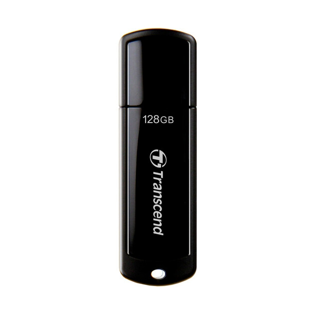 Флеш-пам'ять Transcend JF700 USB 3.1 128Gb (TS128GJF700)