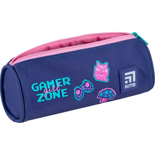 Пенал шкільний Kite Gamer Zone 